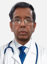 Prof. Dr. Abdus Saleque Mollah প্রোফাইল ফটো