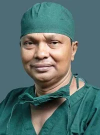 Prof. Dr. Alak Kanti Biswas প্রোফাইল ফটো