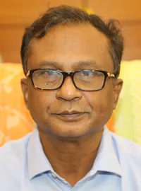 Prof. Dr. Anupam Barua - Doctor Profile Image