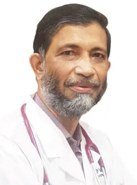 Prof. Dr. Didarul Alam প্রোফাইল ফটো