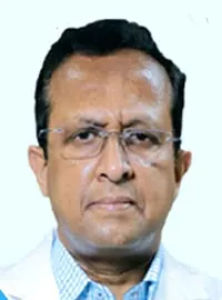 Prof. Dr. Jamal Ahmed Chowdhury প্রোফাইল ফটো