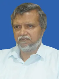 Prof. Dr. Jashim Uddin Ahmed প্রোফাইল ফটো