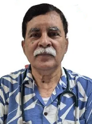 Prof. Dr. Md. Abdur Rob Sarkar প্রোফাইল ফটো