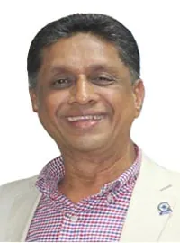 Prof. Dr. Md. Akbar Husain Bhuiyan প্রোফাইল ফটো