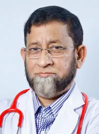 Prof. Dr. Md. Manajjir Ali প্রোফাইল ফটো