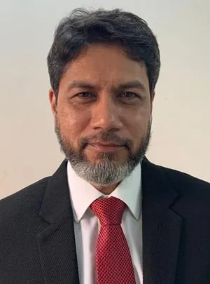 Prof. Dr. Md. Mozammel Haque প্রোফাইল ফটো