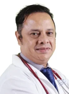 অধ্যাপক ডা. মোঃ সাইফুদ্দিন আহমেদ সিদ্দিকী (সুজা) — Doctor profile photo