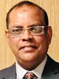 Prof. Dr. Mohammad Golam Rabbani প্রোফাইল ফটো