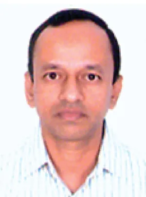 Prof. Dr. Muhammad Ismail প্রোফাইল ফটো