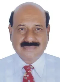 Prof. Dr. Nurul Islam Khan প্রোফাইল ফটো