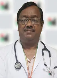 Prof. Dr. Pradip Kumar Dutta প্রোফাইল ফটো