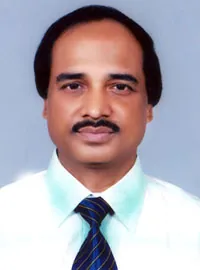 Prof. Dr. Pranab Kumar Chowdhury প্রোফাইল ফটো