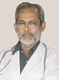 Prof. Dr. Rafiqus Salehin প্রোফাইল ফটো
