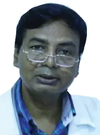 Prof. Dr. Shib Sankar Saha প্রোফাইল ফটো