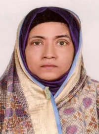 Prof. Dr. Serajun Noor Rosy প্রোফাইল ফটো