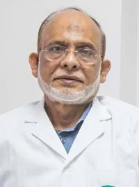 Prof. Dr. Syed Maruf Ali প্রোফাইল ফটো