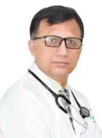 Prof. Dr. Uttam Kumar Saha প্রোফাইল ফটো