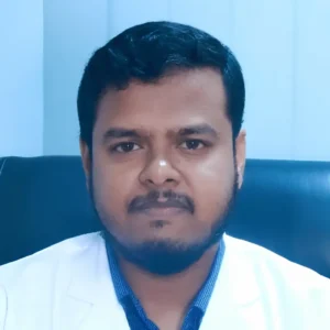 Dr. Md. Ashiqur Rahman — Doctor profile photo