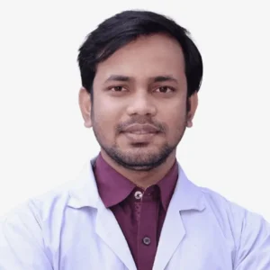 Dr. Mohajer Mohiuddin — Doctor profile photo