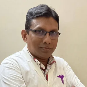 ডাঃ মোহাম্মদ শোয়েব — Doctor profile photo
