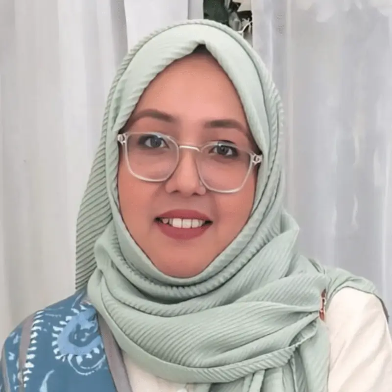 Dr. Nusrat Jahan - Doctor Profile Image