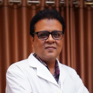 ডা. তপন কুমার দাস — Doctor profile photo
