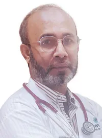 Dr. A.H.M Rezaul Haque প্রোফাইল ফটো