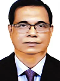 Dr. A.K.M. Monzur Morshed প্রোফাইল ফটো