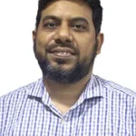 Dr. A.T.M. Kamrul Hasan