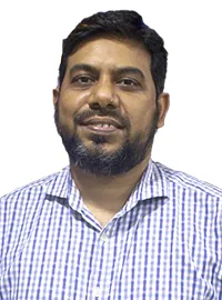 Dr. A.T.M. Kamrul Hasan প্রোফাইল ফটো