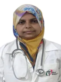 Dr. Afroza Ferdous প্রোফাইল ফটো