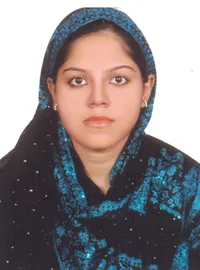 Dr. Ashfeka Gini প্রোফাইল ফটো