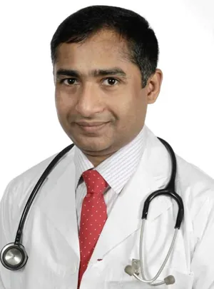 Dr. Chandra Shekhar Bala প্রোফাইল ফটো