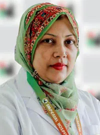 Dr. Dil Anziz Begum প্রোফাইল ফটো