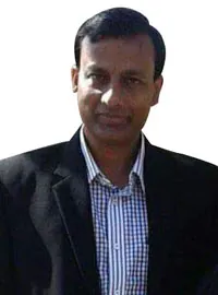 Dr. Ershad Uddin Ahmed প্রোফাইল ফটো