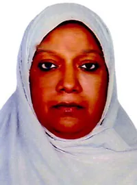 Dr. Fahmida Islam Chowdhury প্রোফাইল ফটো