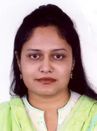 Dr. Farah Chowdhury প্রোফাইল ফটো