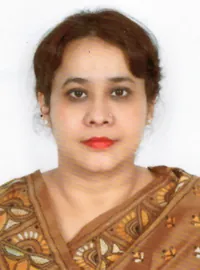 Prof. Dr. Fatema Rahman প্রোফাইল ফটো
