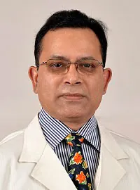 Dr. Golam Mostafa Chowdhury Shamim প্রোফাইল ফটো