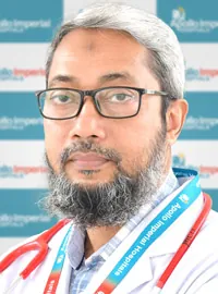 Dr. Hasan Zahid প্রোফাইল ফটো
