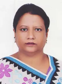 Prof. Dr. Iffat Ara Shamsad প্রোফাইল ফটো