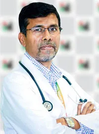 Dr. Ishtiaq Ahmad প্রোফাইল ফটো