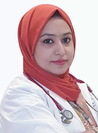 Dr. Jinnat Fatema Saira Safa প্রোফাইল ফটো