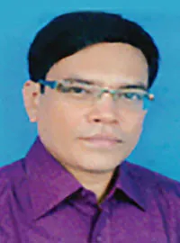 Dr. Junayed Mahmood Khan প্রোফাইল ফটো