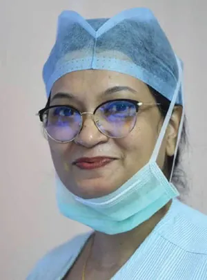 Dr. Lutfun Nahar Begum Koli প্রোফাইল ফটো