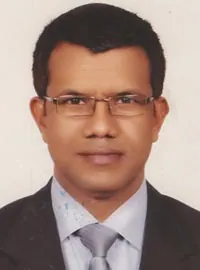 Prof. Dr. M. A. Sattar প্রোফাইল ফটো