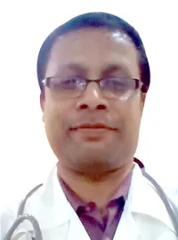 Dr. M. Saleh Uddin Siddique Ujjal প্রোফাইল ফটো