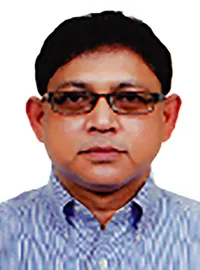Prof. Dr. Mahmood Ahmed Chowdhury (Arzu) প্রোফাইল ফটো
