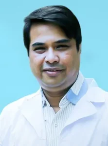 ডা. মাসিহুজ্জামান আলফা — Doctor profile photo