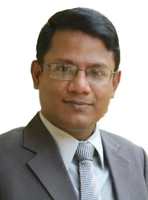 Dr. Mayin Uddin Mahmud প্রোফাইল ফটো